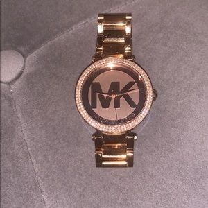 Micheal Kors watch